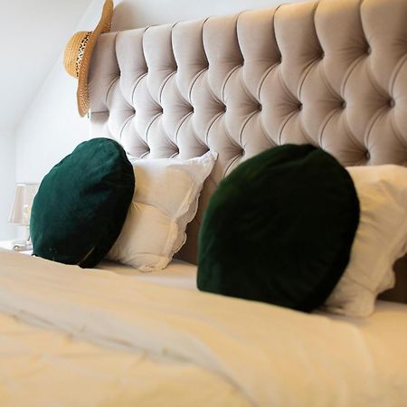אנטוורפן B&B Art And Sleep מראה חיצוני תמונה