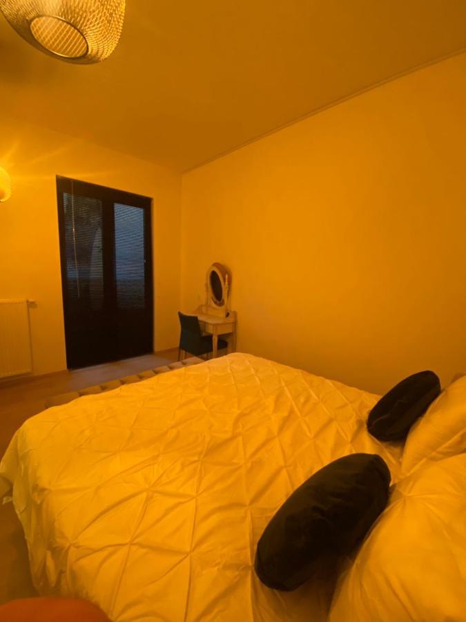 אנטוורפן B&B Art And Sleep מראה חיצוני תמונה
