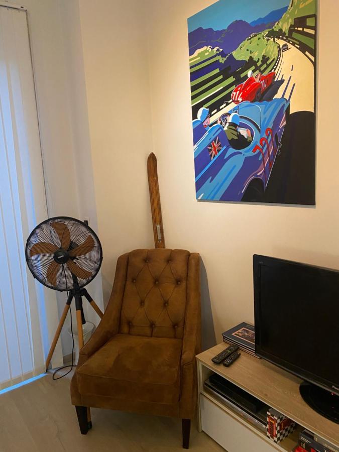 אנטוורפן B&B Art And Sleep מראה חיצוני תמונה